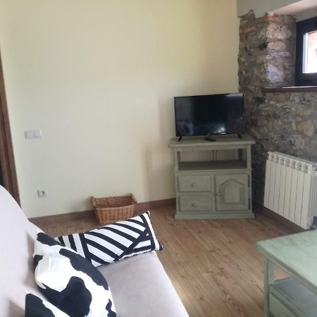 Cal Sirvent 2 Villa Bellver de Cerdanya Exterior foto