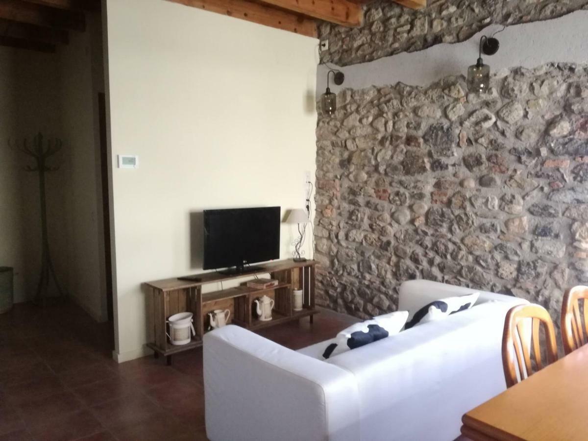Cal Sirvent 2 Villa Bellver de Cerdanya Exterior foto