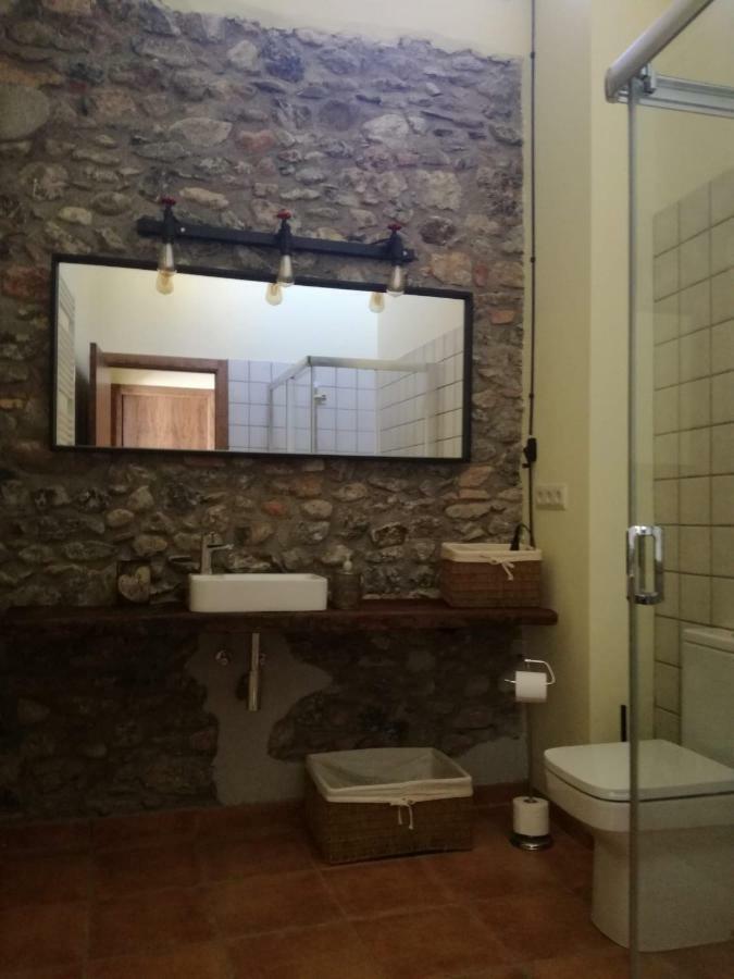 Cal Sirvent 2 Villa Bellver de Cerdanya Exterior foto