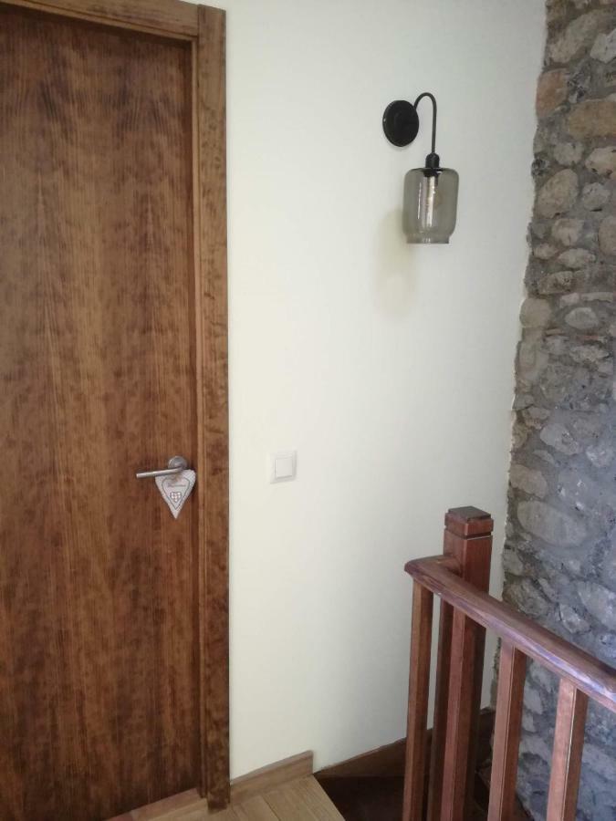 Cal Sirvent 2 Villa Bellver de Cerdanya Exterior foto